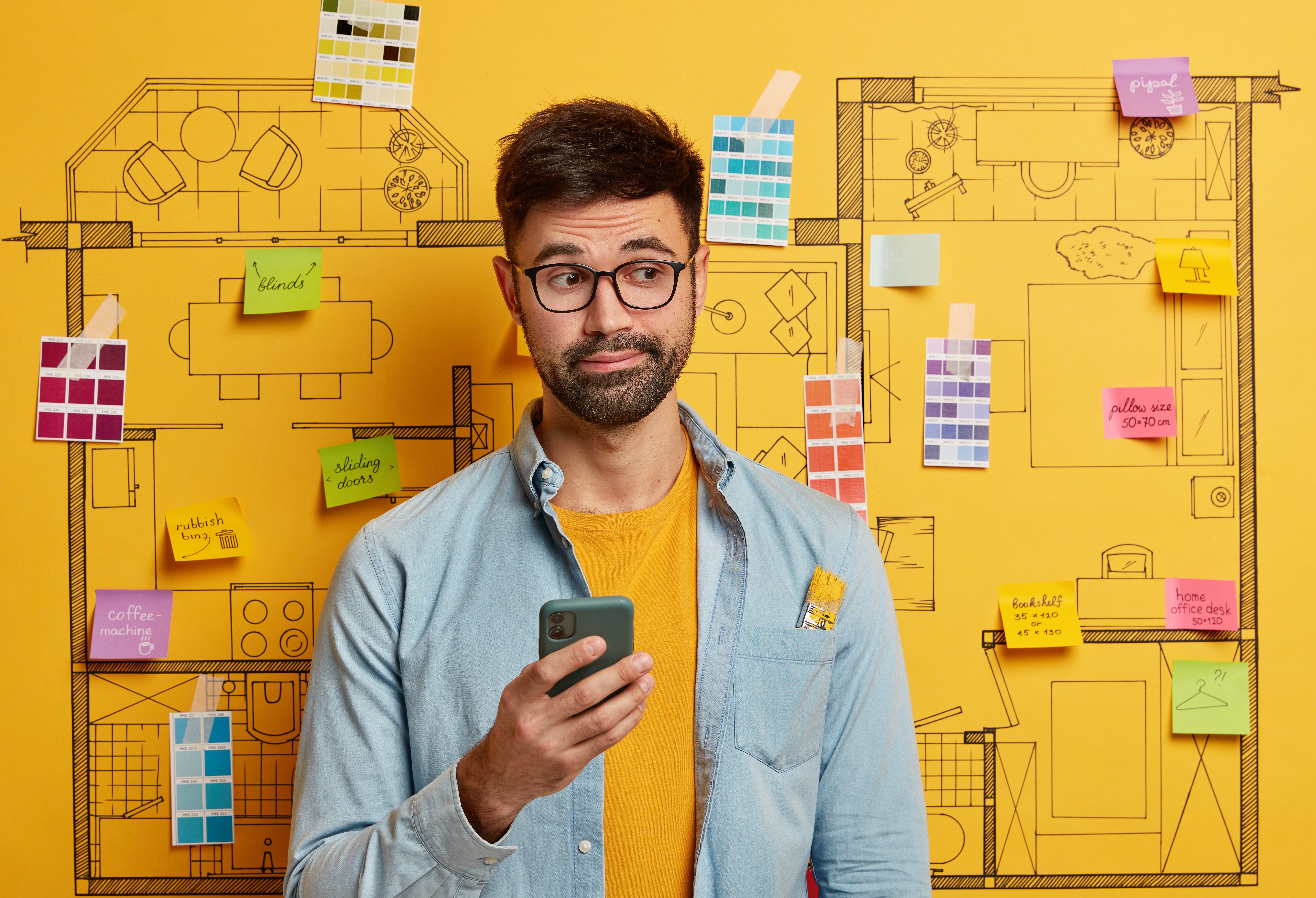 So, You’ve Got a "Million-Dollar" App Idea. Now What ?