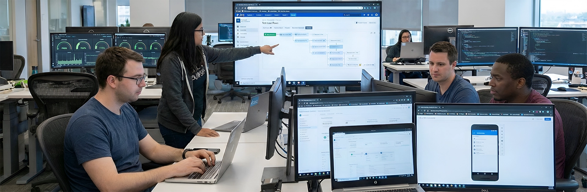 Web Application vs Mobile App: Which Is Right for Your Business ?